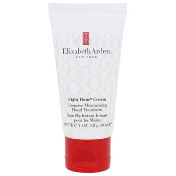 Eight Hour Cream Intensive Moisturizing Hand Treatment - Intenzivní krém na ruce